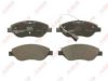 ABE C1F038ABE Brake Pad Set, disc brake